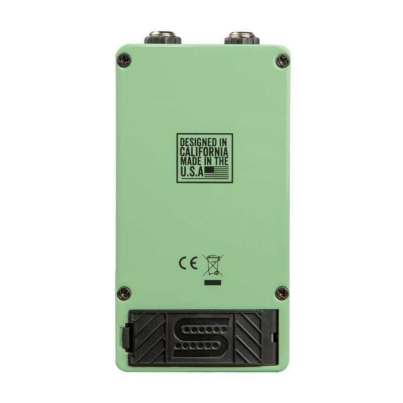 Seymour Duncan 805 Overdrive Pedal