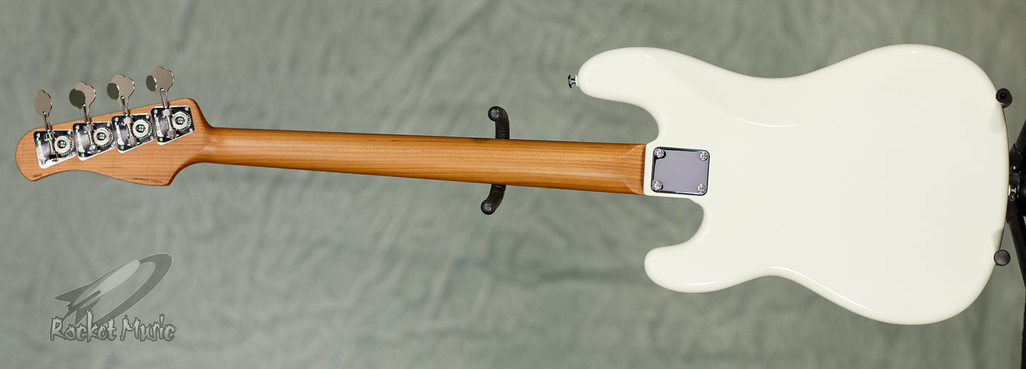 Suhr Classic P Olympic White / Rosewood