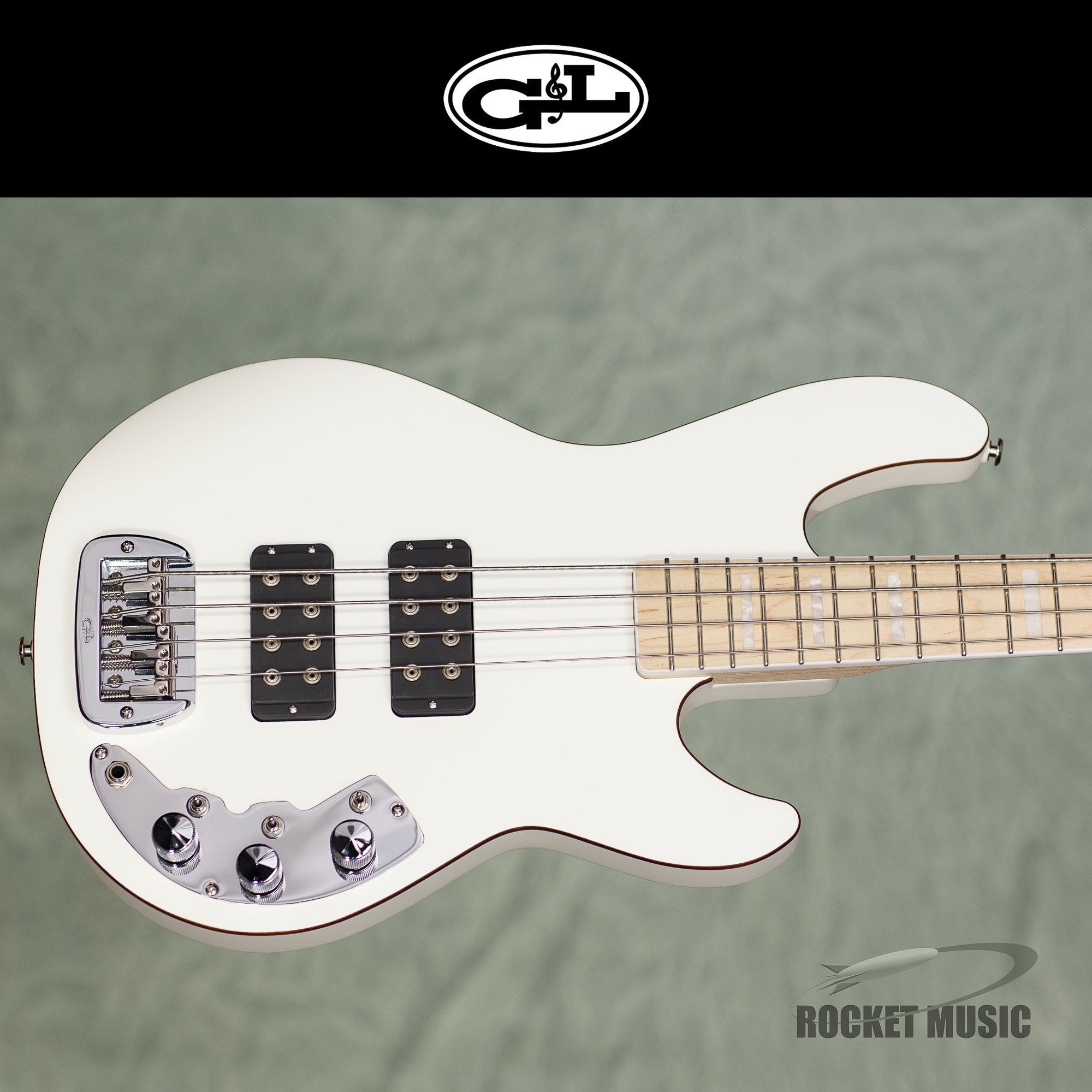 Archive : Basses – RocketMusic