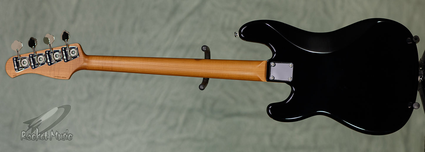 Suhr Classic P Black / Rosewood