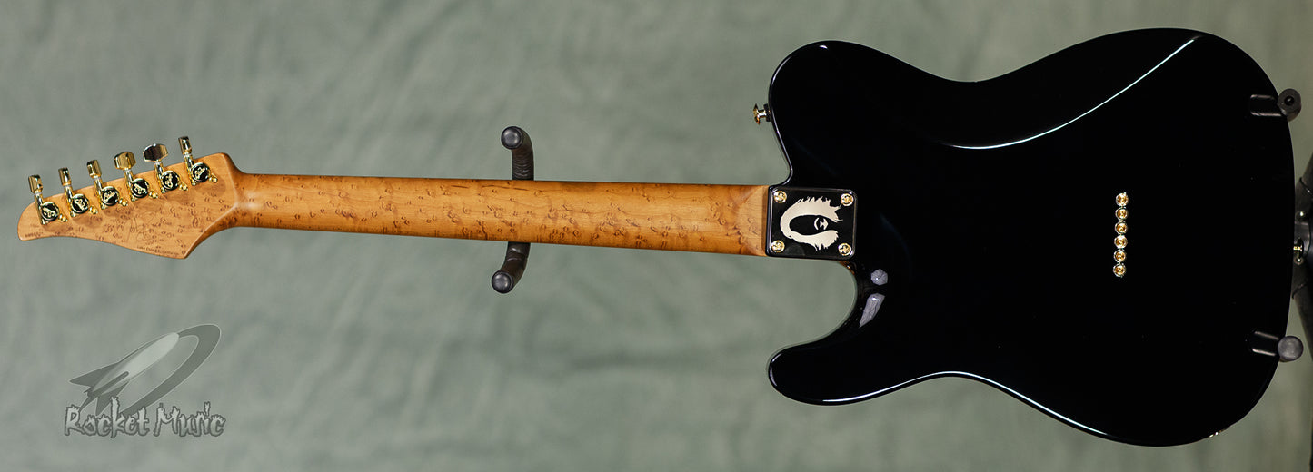 Suhr Mateus Asato Signature Series Classic T