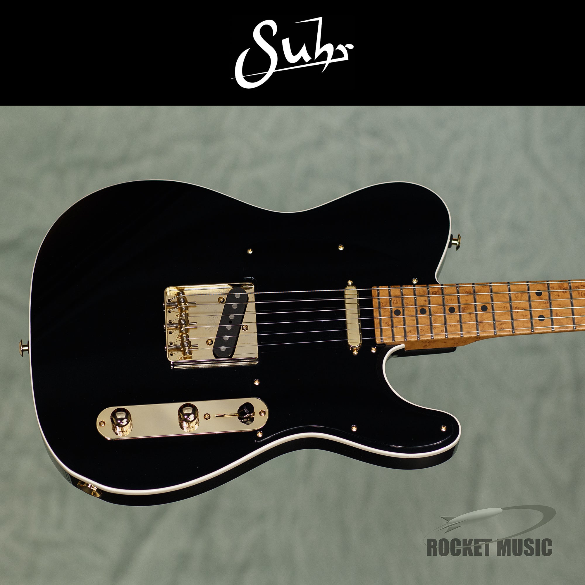 Suhr Mateus Asato Signature Series Classic T – RocketMusic
