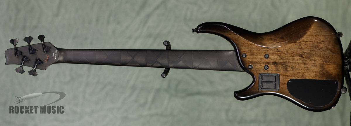 G Gould GGi5-Studio3 Blackburst