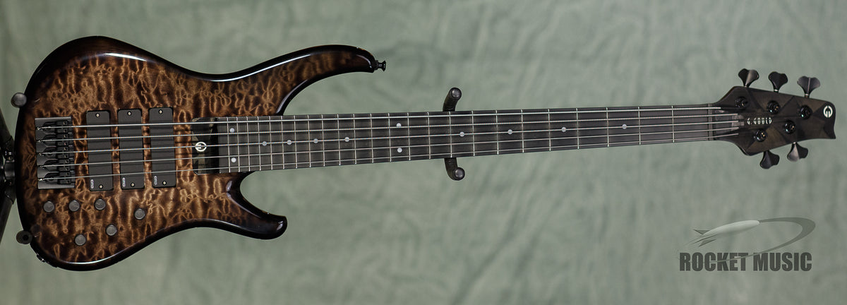 G Gould GGi5-Studio3 Blackburst