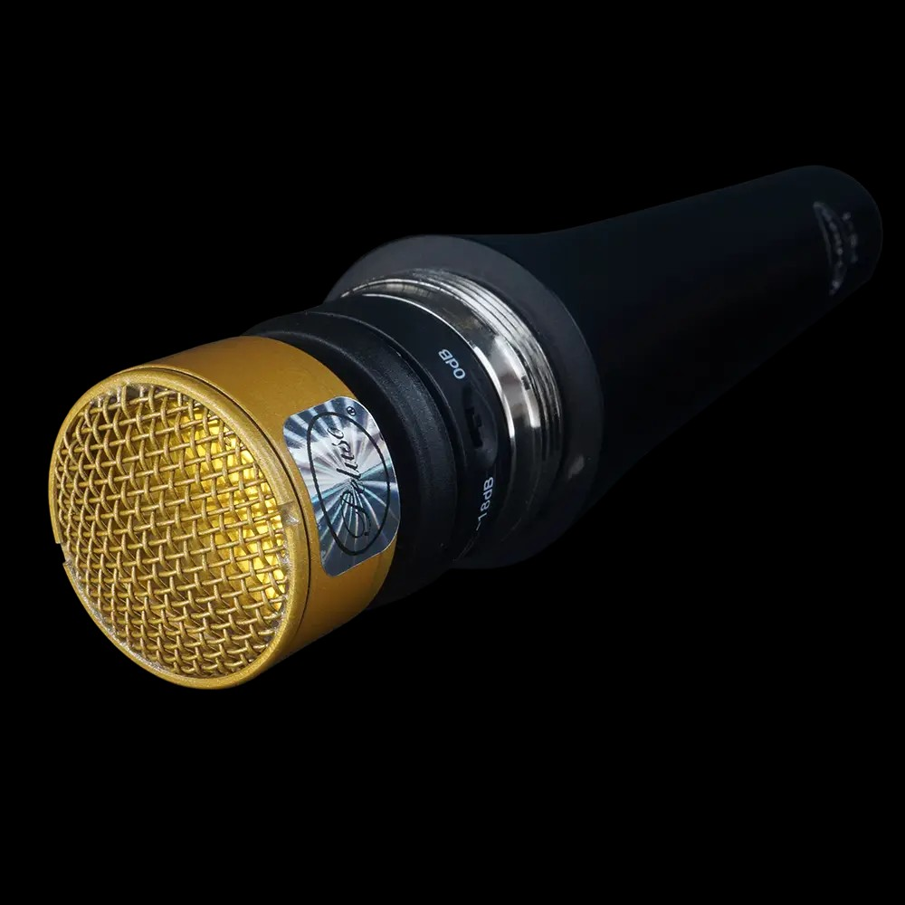 Peluso Stage One PS-1 Microphone