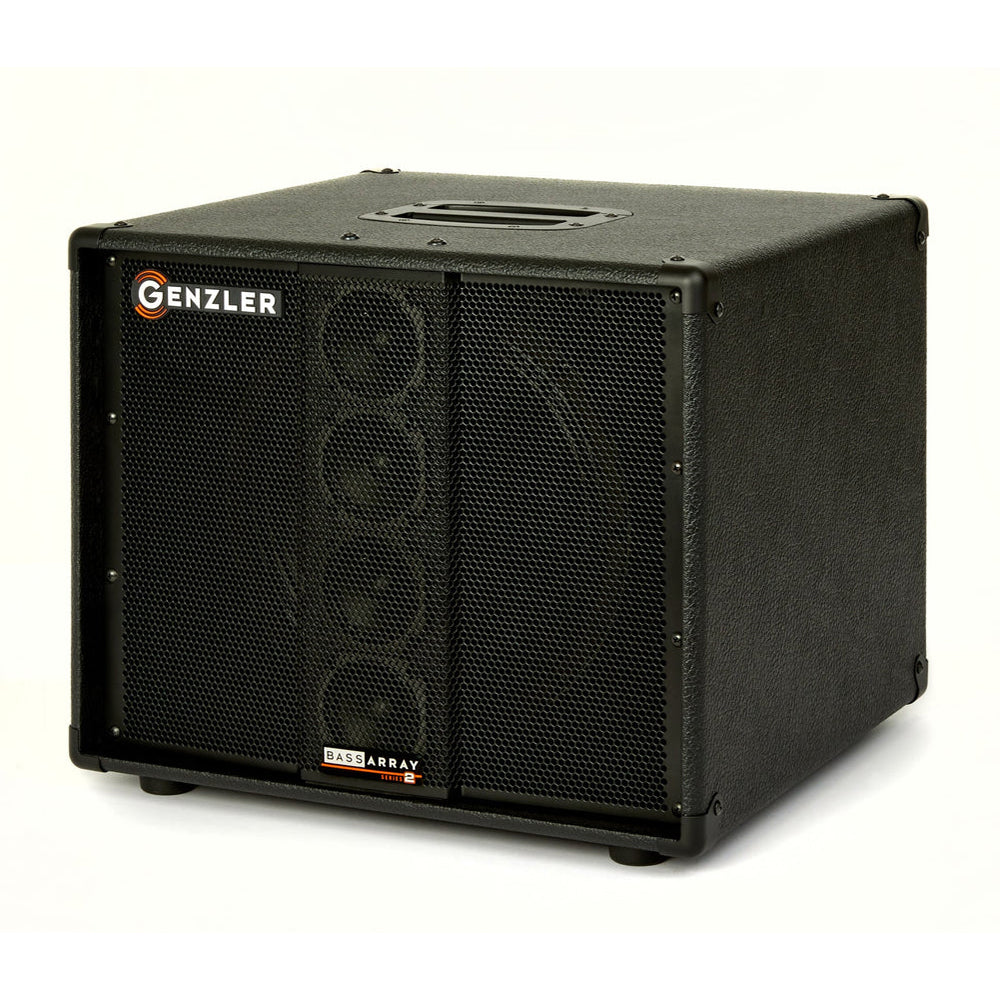 Genzler BA2-112-3STR, Bass Array SERIES 2 1x12 Cabinet