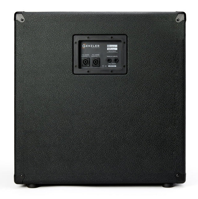 Genzler BA2-212-3, Bass Array SERIES 2 2x12 Cabinet