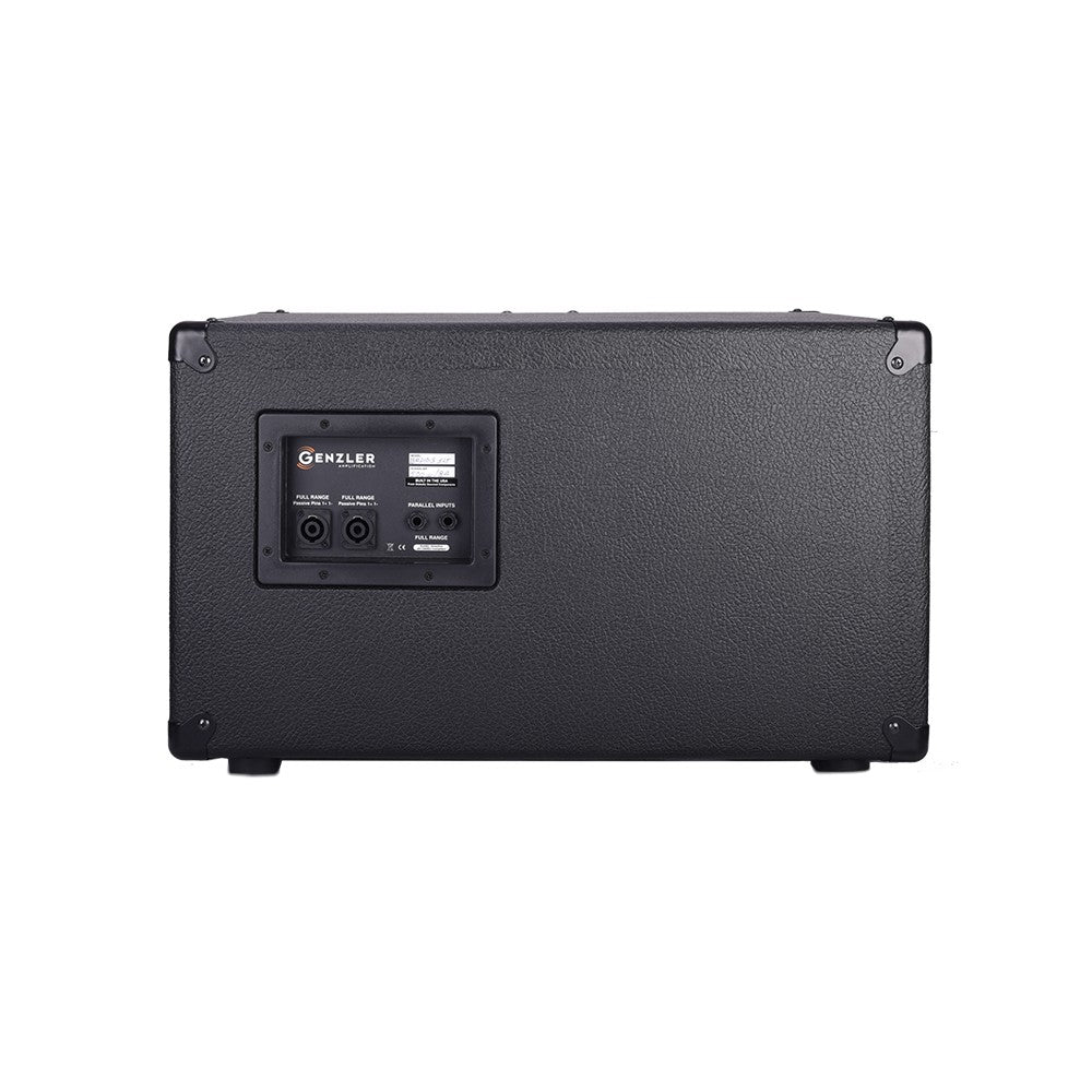 Genzler BA2-210-3SLT, Bass Array SERIES 2 2x10 Cabinet