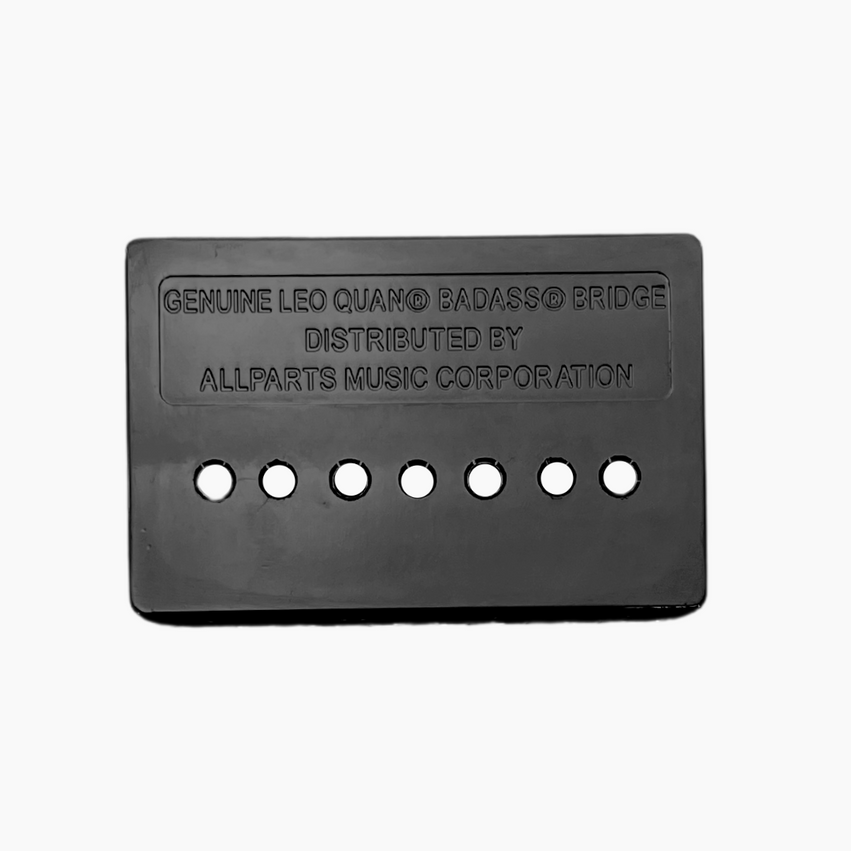 Leo Quan Badass III 4-String Bass Bridge