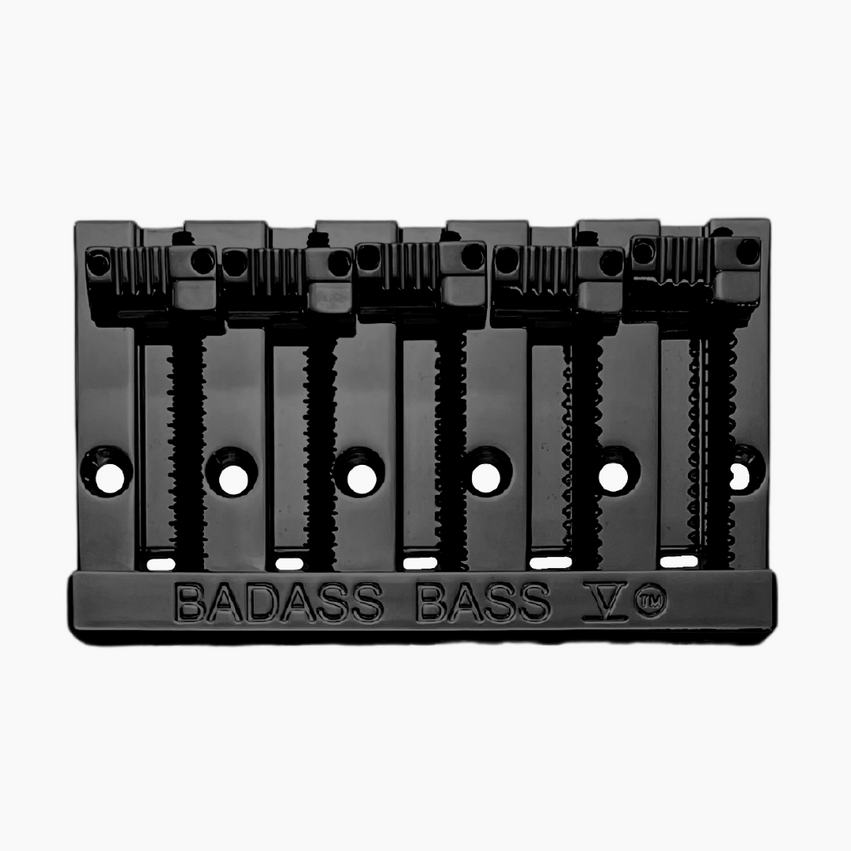 Leo Quan Badass V 5-String Bass Bridge