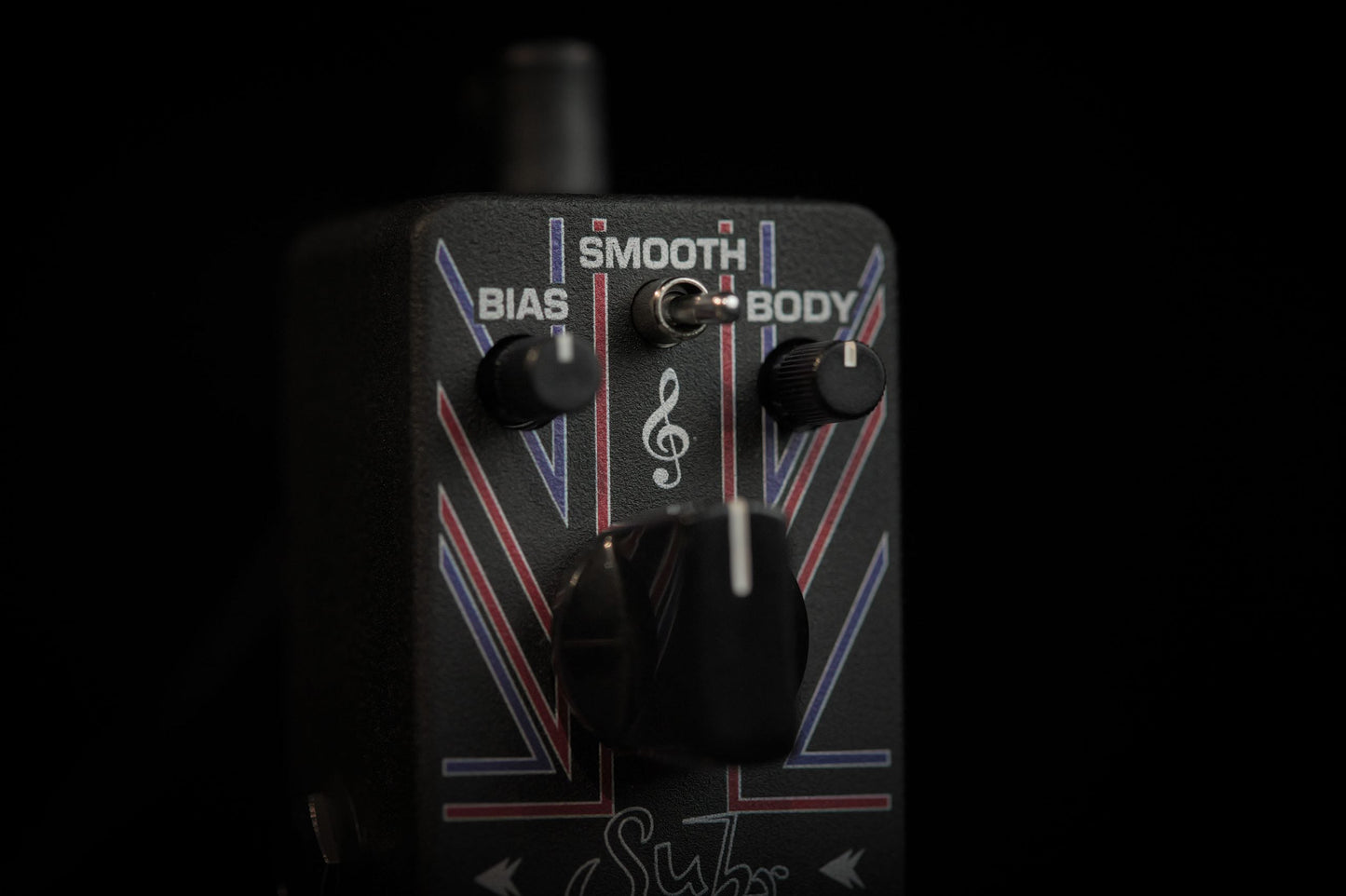 Suhr Brighton Treble Booster Pedal