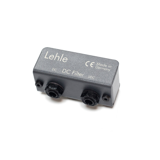 Lehle DC-Filter