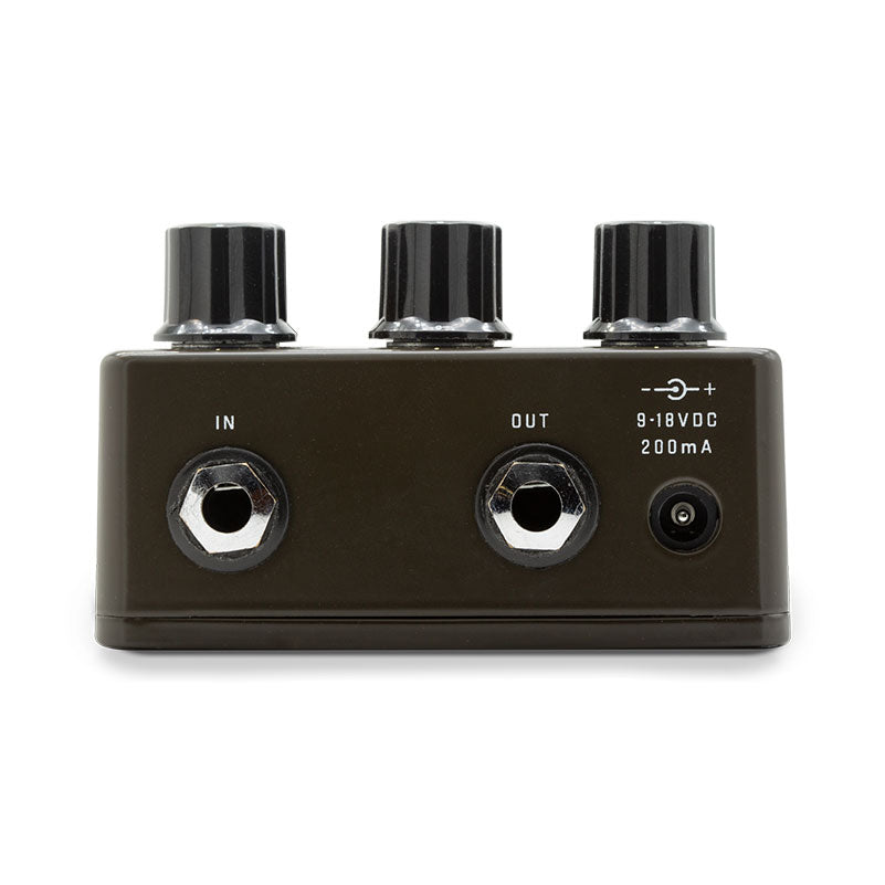 Seymour Duncan Diamondhead Distortion + Boost Pedal