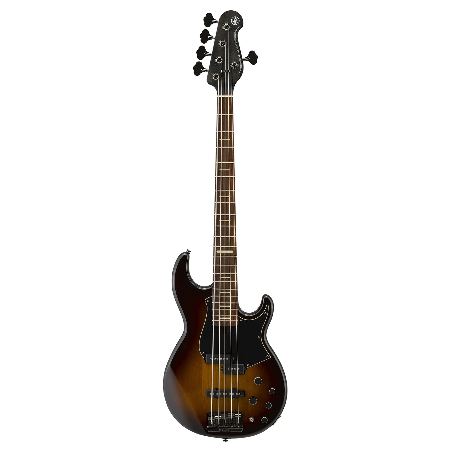 Yamaha BB735A Bass Guitar
