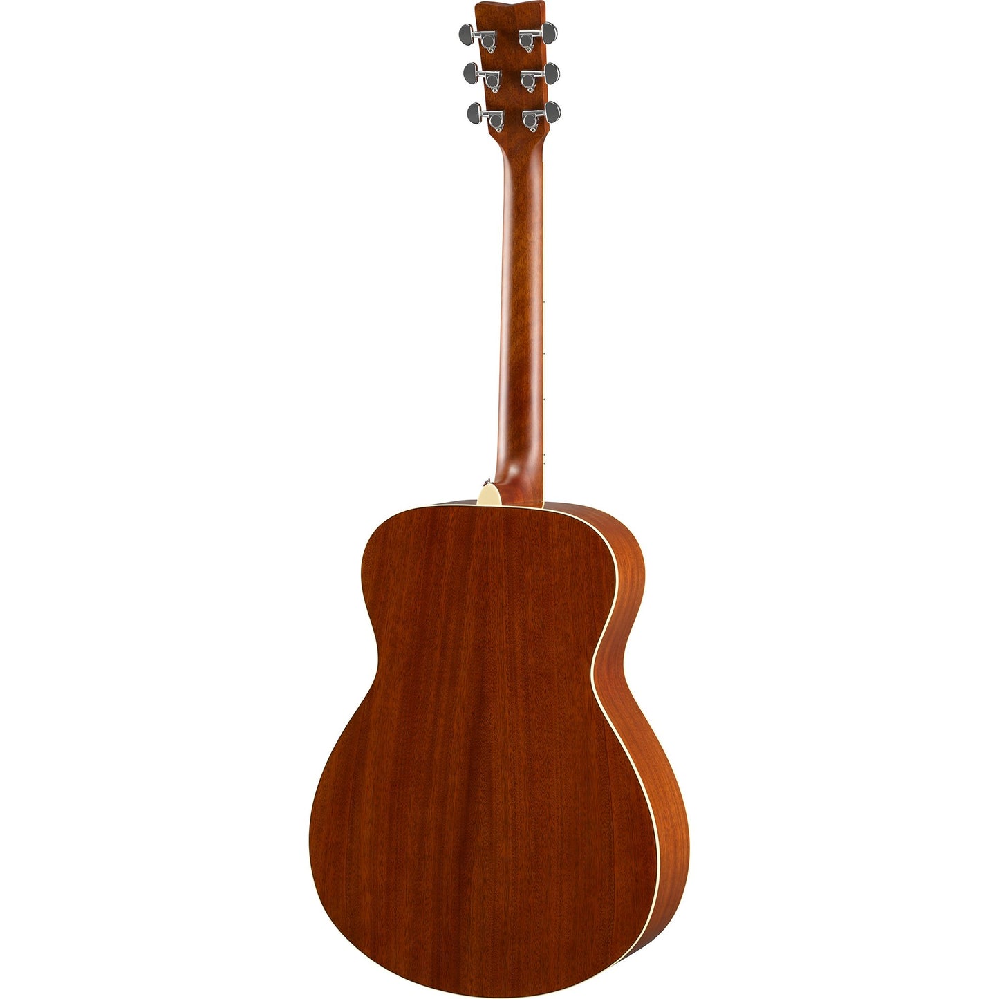 Yamaha FS820 Small Body Folk Guitar