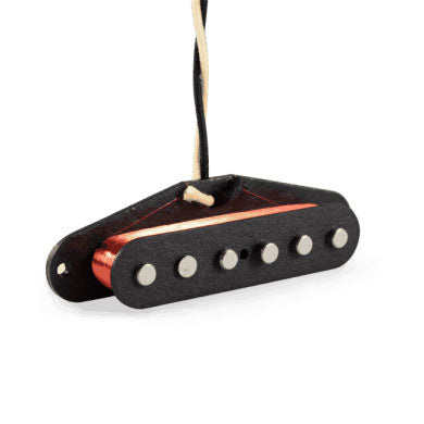 Lindy Fralin BLUES SPECIAL STRAT Pickup Set