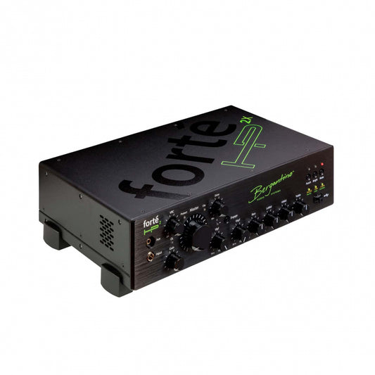 Bergantino Forte HP2X Bass Amplifier