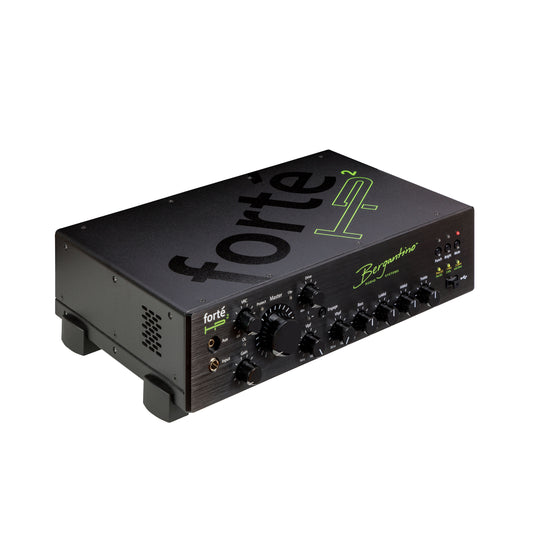 Bergantino Forte HP2 Bass Amplifier