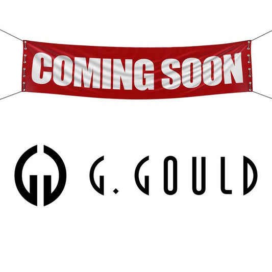 G Gould GGi5-Studio3 Blackburst