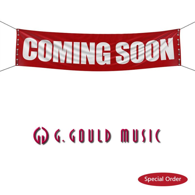 G Gould GGi5-S-H-SST Clear Blue