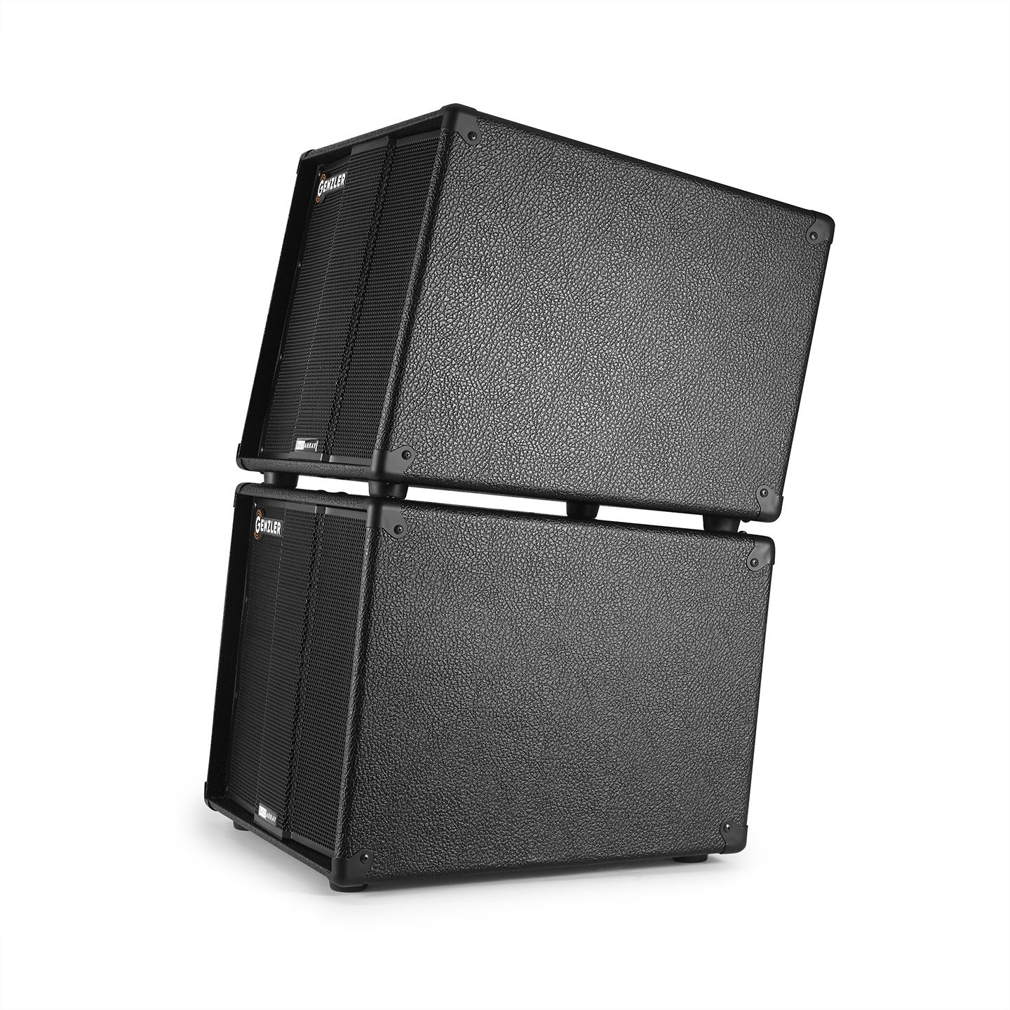 Genzler BA2-112-3SLT, Bass Array SERIES 2 1x12 Cabinet