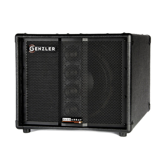 Genzler BA10-2-S2, Bass Array SERIES 2 1x10
