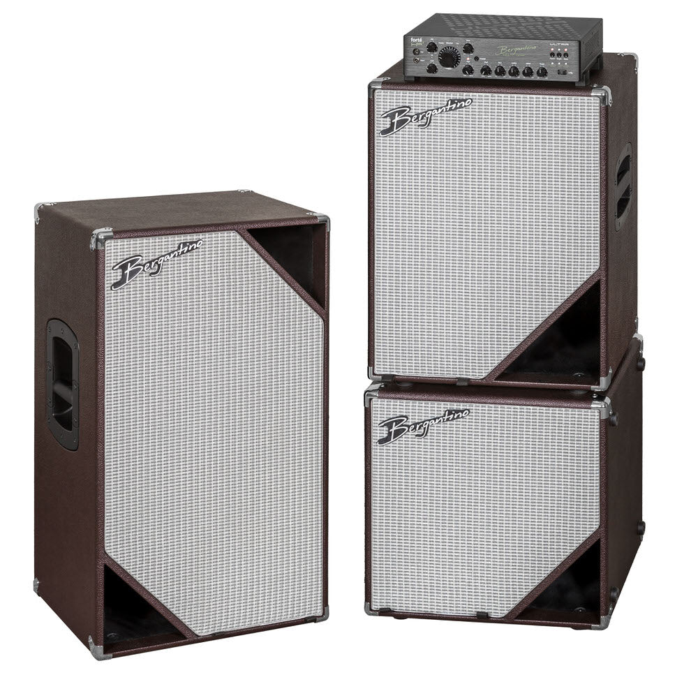 Bergantino HPN212 Speaker Cabinet
