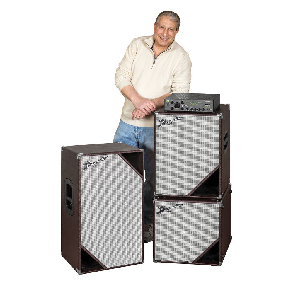 Bergantino HPN212 Speaker Cabinet