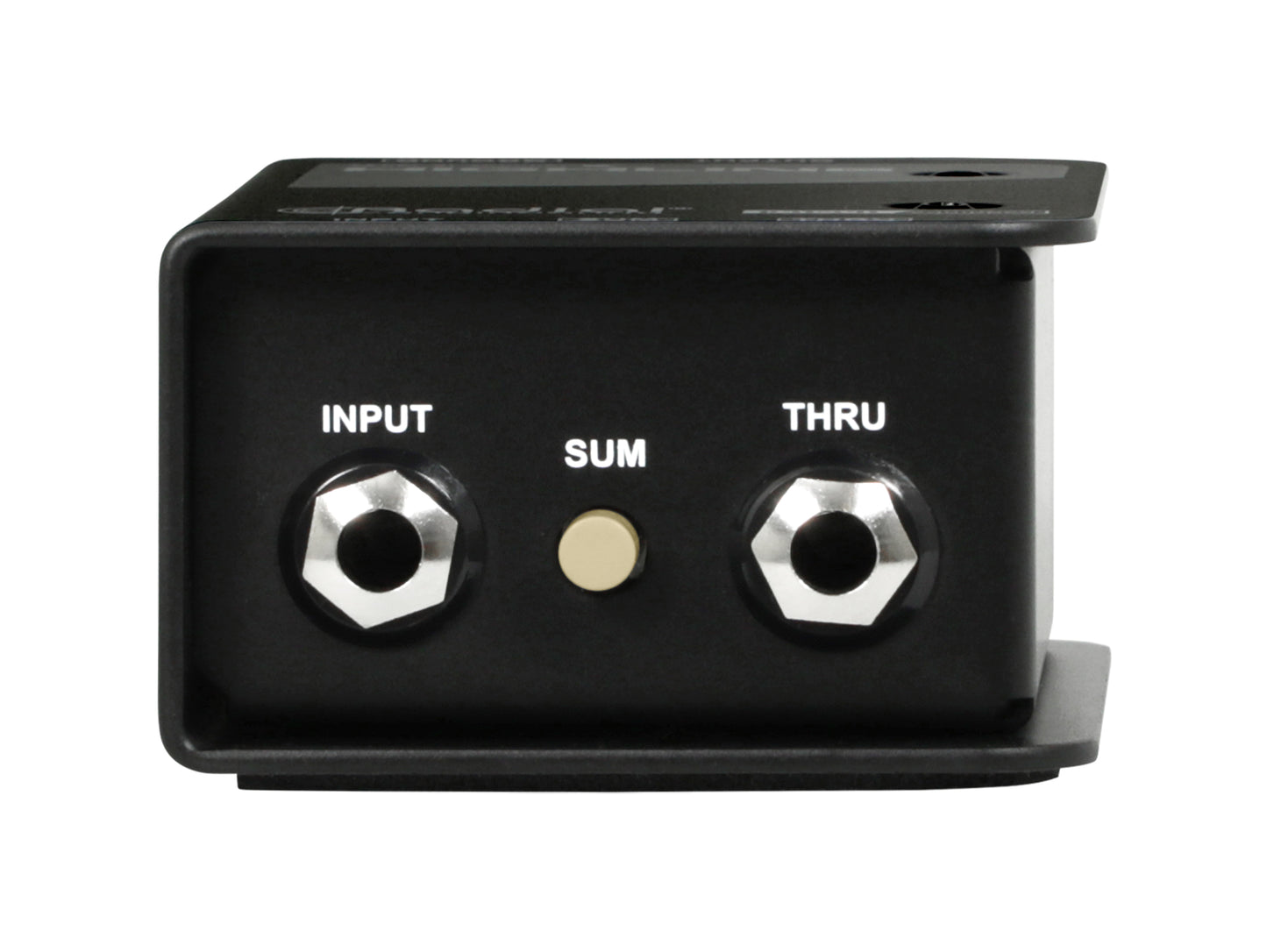 Radial Highline Mono Passive Line Isolator