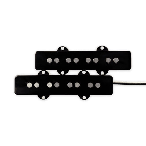 Lindy Fralin SPLIT JAZZ 4-String Bass Pickup Set