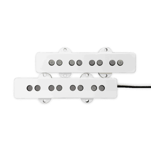 Lindy Fralin SPLIT JAZZ 4-String Bass Pickup Set