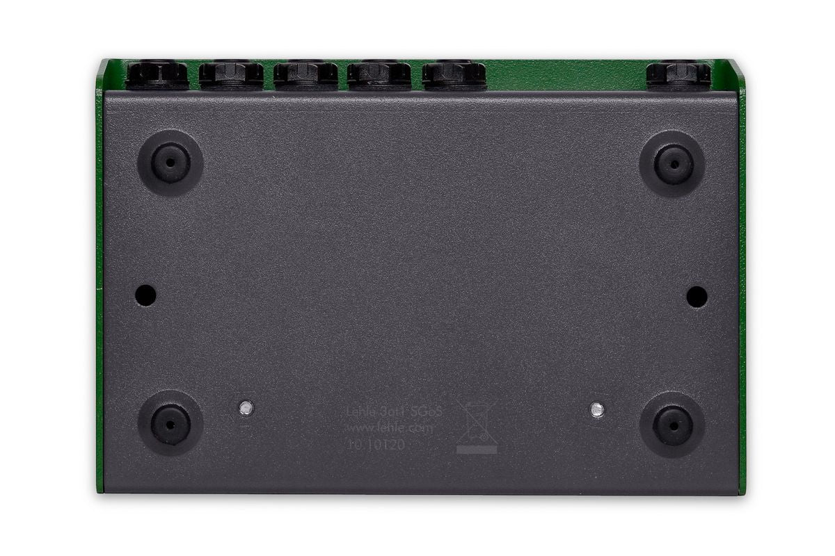 Lehle 3 at 1 SGOS ABC Switcher