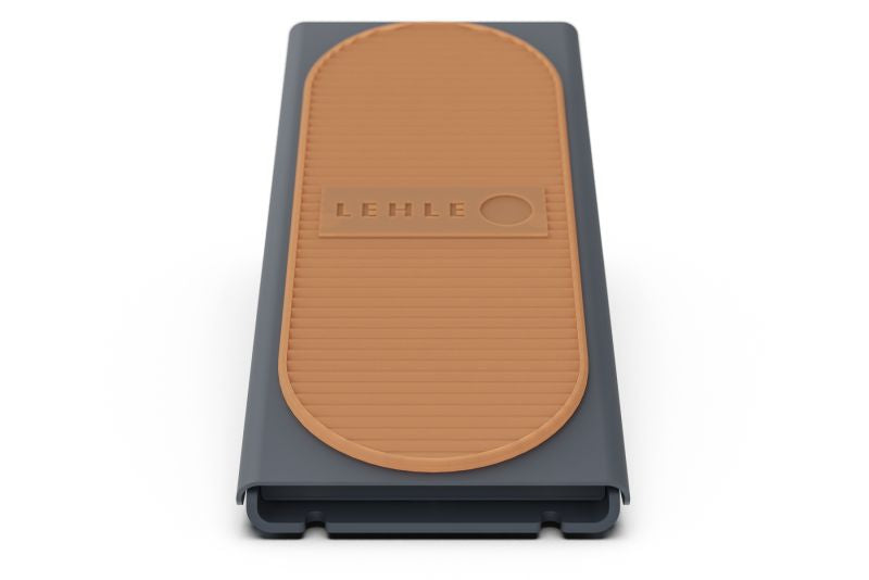 Lehle Dual Expression Pedal