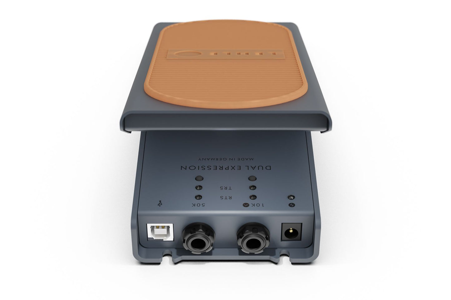Lehle Dual Expression Pedal