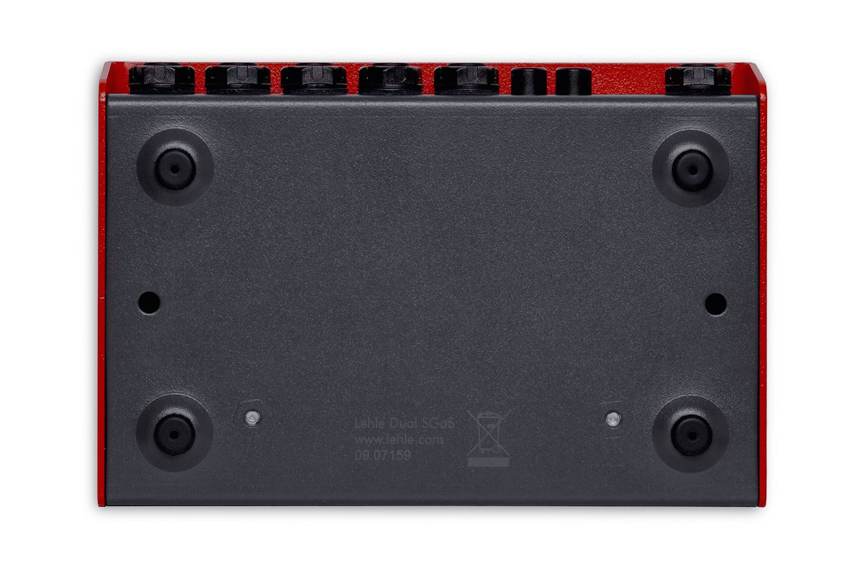 Lehle Dual SGOS ABY Switcher