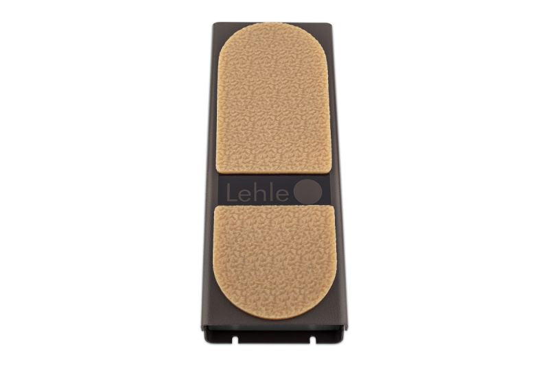 Lehle Mono Volume Pedal