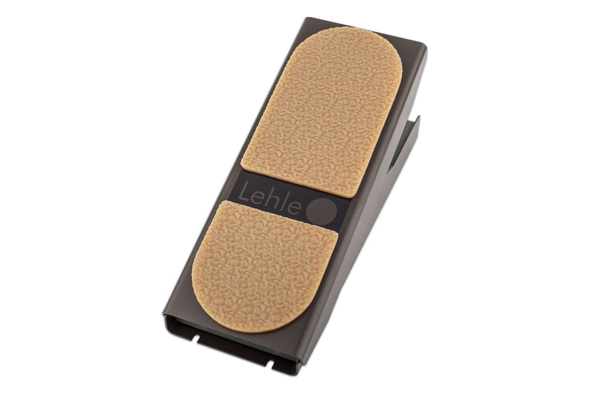 Lehle Mono Volume Pedal