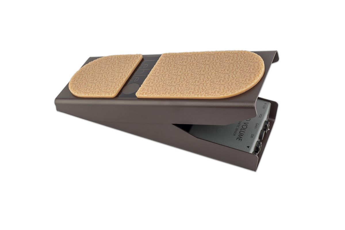 Lehle Mono Volume Pedal