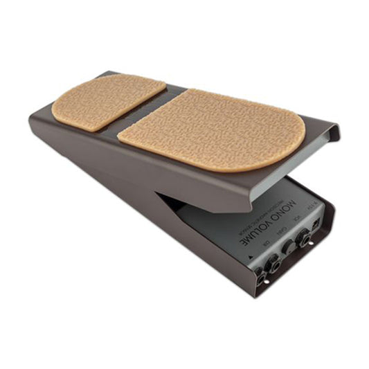 Lehle Mono Volume Pedal