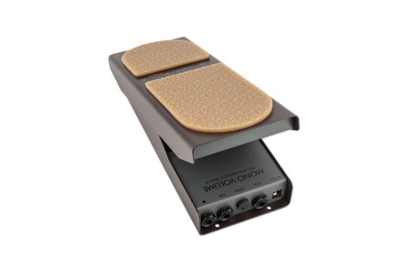 Lehle Mono Volume Pedal