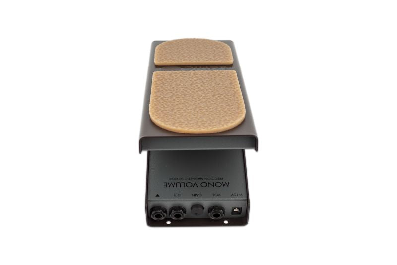 Lehle Mono Volume Pedal