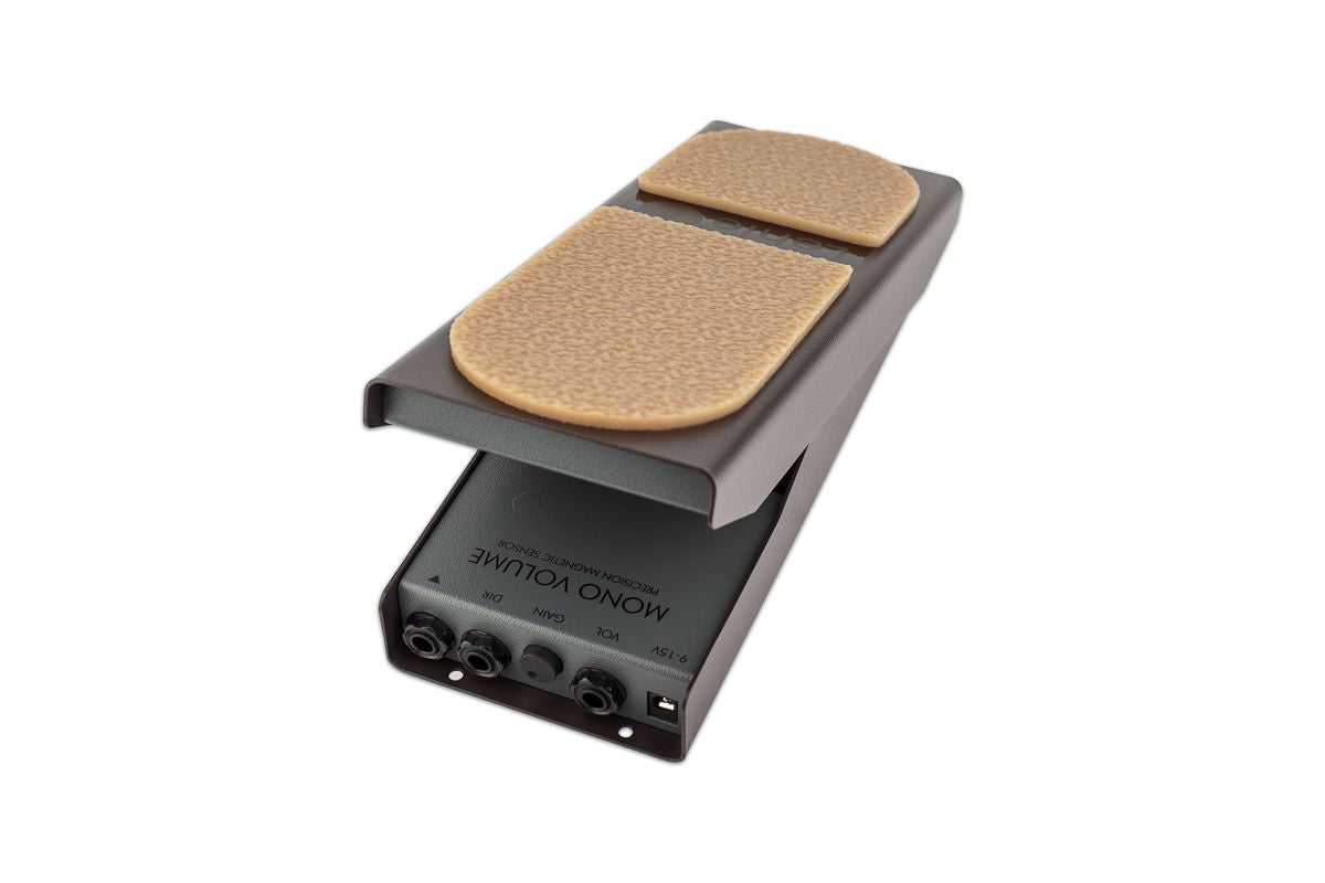 Lehle Mono Volume Pedal