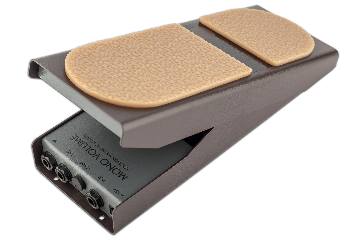 Lehle Mono Volume Pedal