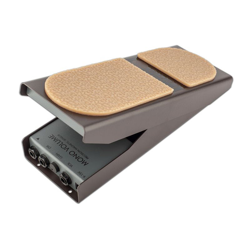 Lehle Mono Volume Pedal