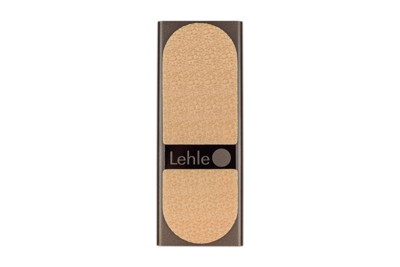 Lehle Mono Volume Pedal