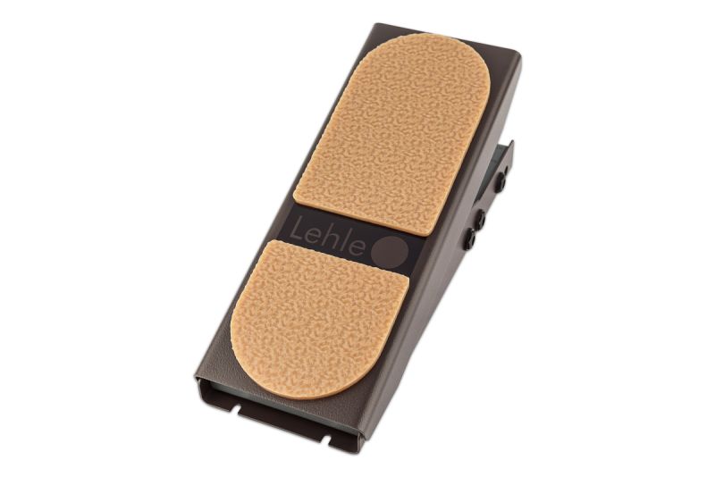 Lehle Mono Volume 90 Pedal
