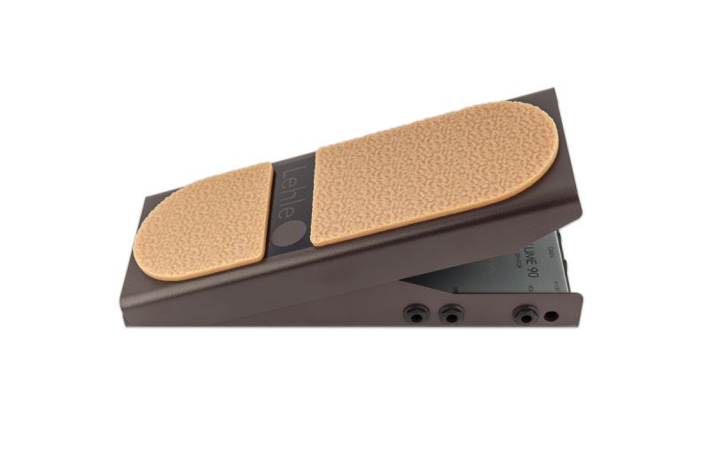 Lehle Mono Volume 90 Pedal – RocketMusic
