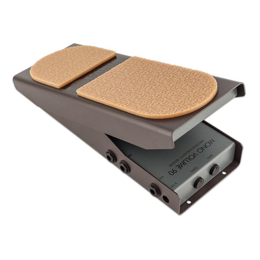 Lehle Mono Volume 90 Pedal