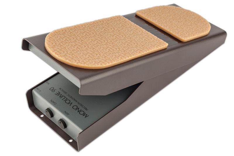 Lehle Mono Volume 90 Pedal