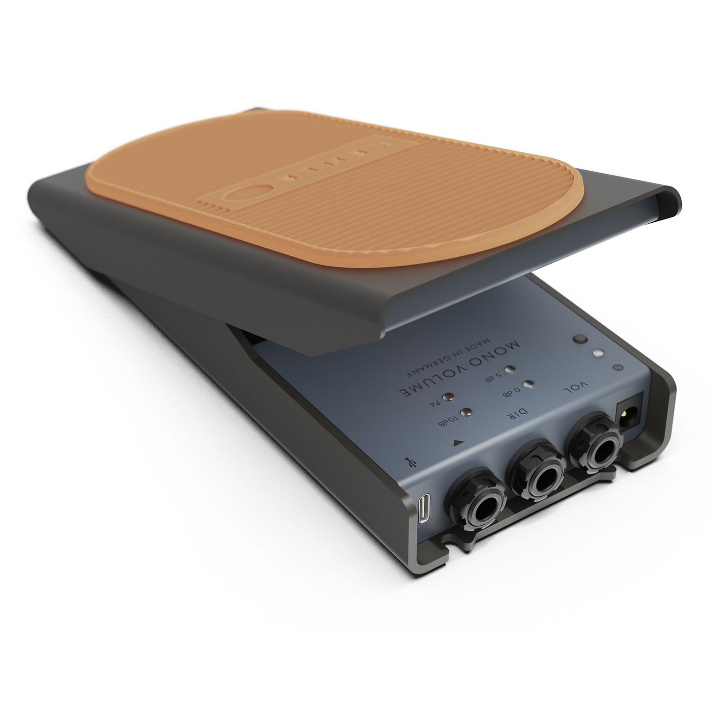 Lehle Mono Volume S Pedal